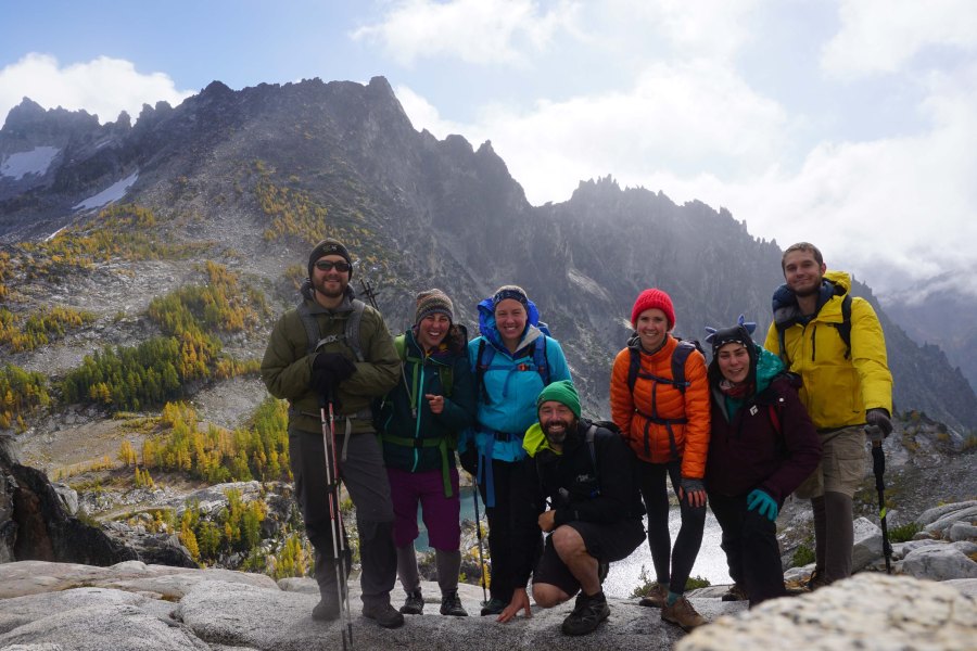 Beautiful Places with Beautiful&nbsp;People