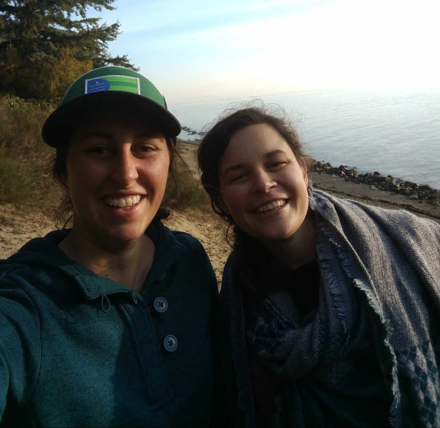 Why I Started a&nbsp;Blog