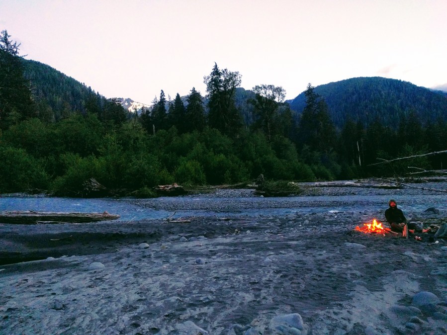 The Warm Beer at the&nbsp;End